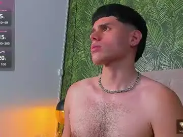 Chaturbate Private Sex Chat of nathaniel_park