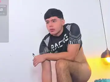 Chaturbate Live Sex Cam of nathaniel_park