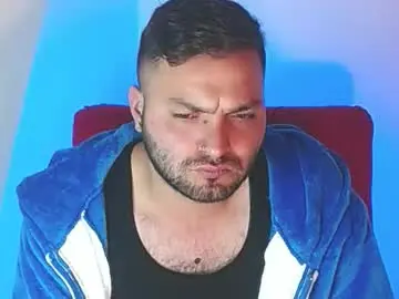 Chaturbate Free Live Porn of robert_leroy