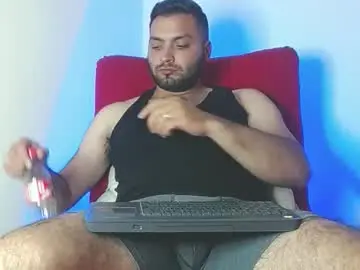 Chaturbate Free Live Porn of robert_leroy