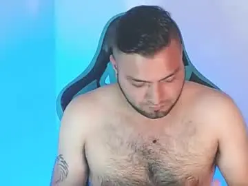 Chaturbate Sex Chat of robert_leroy
