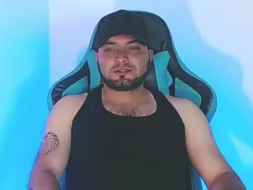Chaturbate Live Sex of robert_leroy