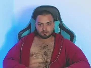 Chaturbate Free Porn Cam of robert_leroy