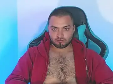 Chaturbate Adult Webcam of robert_leroy