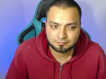 Chaturbate Sex Cam of robert_leroy