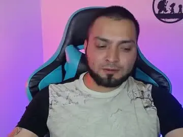 Chaturbate Private Sex Chat of robert_leroy