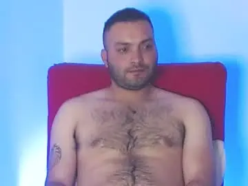 Chaturbate Sex Cam of robert_leroy