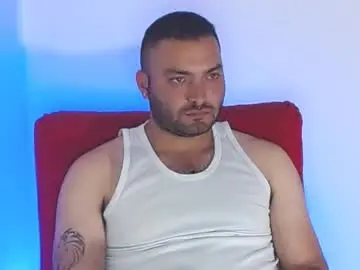 Chaturbate Free Porn Cam of robert_leroy
