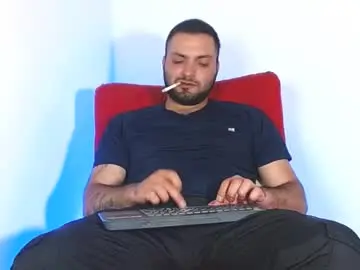 Chaturbate Adult Webcams of robert_leroy