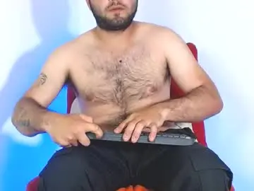 Chaturbate Adult Webcams of robert_leroy