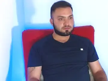 Chaturbate Free Live Porn of robert_leroy