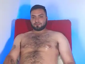 Chaturbate Sex Cam of robert_leroy