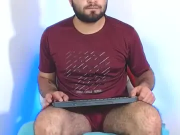 Chaturbate Live Porn of robert_leroy