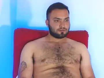 Chaturbate Live Sex Cam of robert_leroy