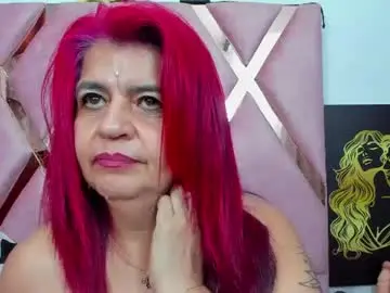 Chaturbate Live Sex of roxettemature