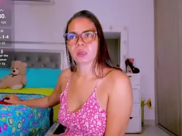 Chaturbate Adult Video Chat of samanta_65