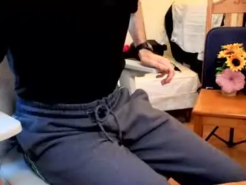 Chaturbate Adult Webcam of sexyman_fr