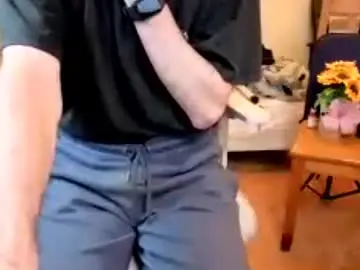 Chaturbate Live Sex Cam of sexyman_fr