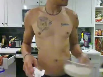 Chaturbate Sex Chat of sin_a_maxx