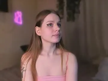 Chaturbate Nude Webcam of stacyloveforu