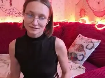 Chaturbate Live Sex of stella_polaris
