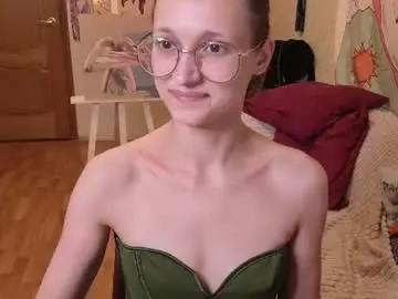 Chaturbate Free Live Porn of stella_polaris