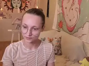Chaturbate Nude Webcam of stella_polaris