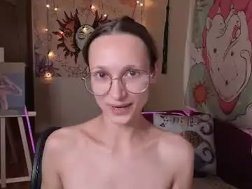 Chaturbate Live Sex of stella_polaris