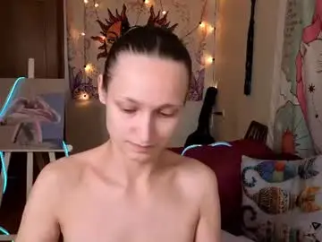 Chaturbate Free Porn Cam of stella_polaris