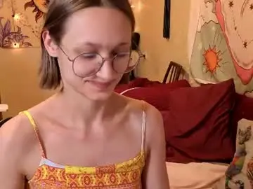 Chaturbate Live Sex of stella_polaris