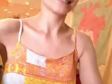 Chaturbate Sex Cam of stella_polaris