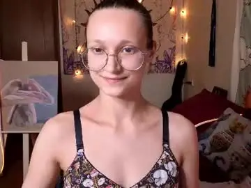 Chaturbate Sex Chat of stella_polaris