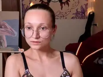 Chaturbate Free Live Porn of stella_polaris