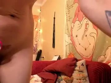 Chaturbate Adult Webcam of stella_polaris