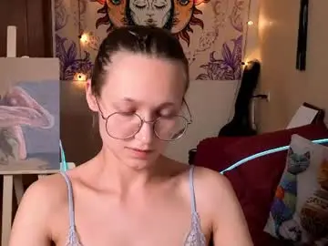 Chaturbate Best Webcam of stella_polaris