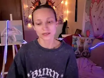 Chaturbate Watch Live Sex Cams of stella_polaris