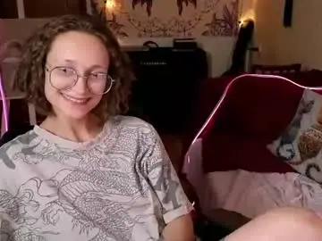 Chaturbate Live Porn of stella_polaris