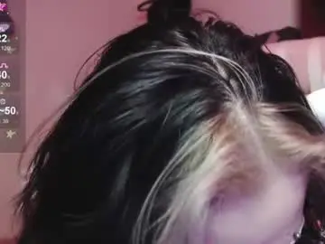 Chaturbate Live Sex Cam of vainilla_l