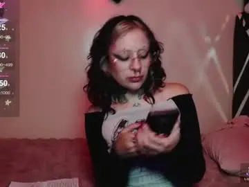 Chaturbate Sex Cam of vainilla_l