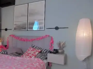 Chaturbate Sex Cam of you_fell_in_love