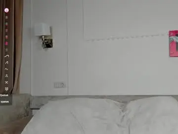Chaturbate Live Sex Cam of you_fell_in_love