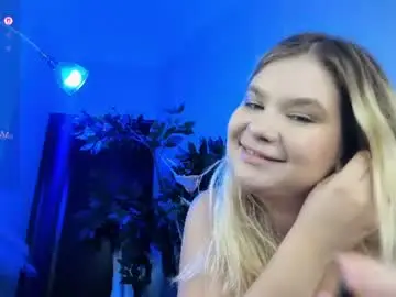 Chaturbate Live Porn of you_fell_in_love