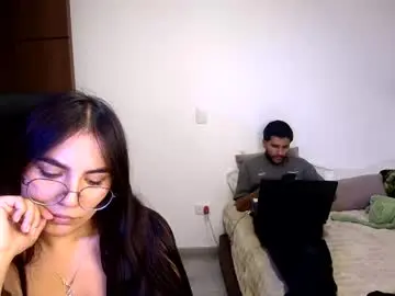 Chaturbate Nude Webcam of _maxxx1_