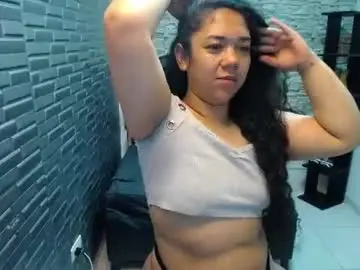 Chaturbate Live Sex Cam of _sky__love_