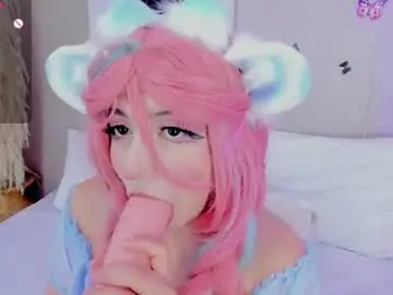 Chaturbate Adult Webcam of _xynara_owo