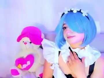 Chaturbate Best Webcam of _xynara_owo