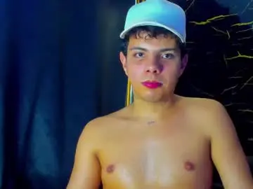 Chaturbate Sex Chat of alessandro__777