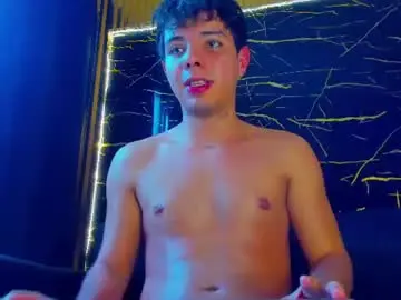 Chaturbate Free Porn Cam of alessandro__777
