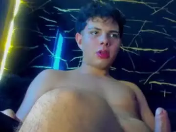 Chaturbate Free Porn Cam of alessandro__777