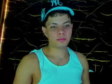 Chaturbate Adult Webcam of alessandro__777